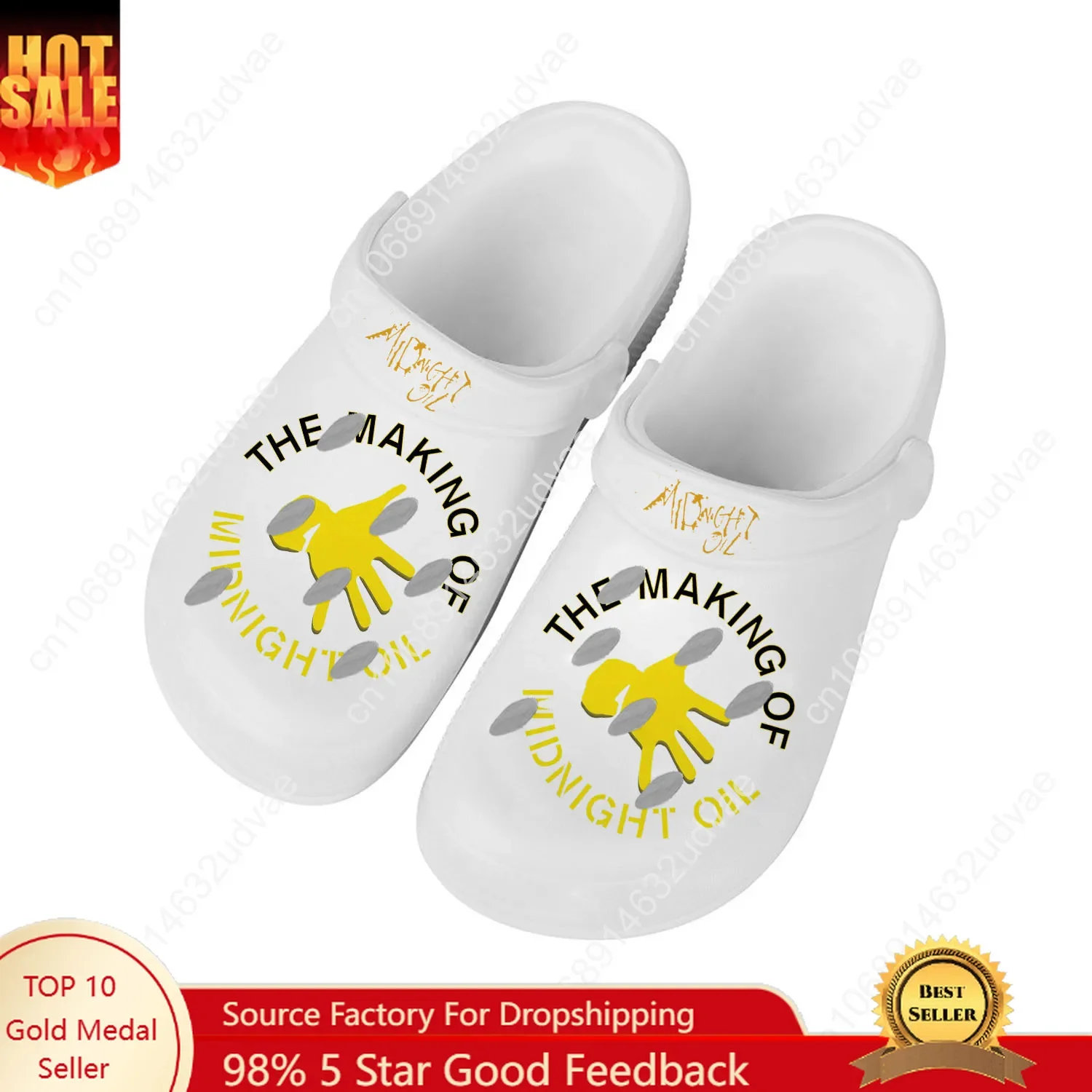 Water Shoes - Midnight Oil waterschoenen heren dames comfortabele