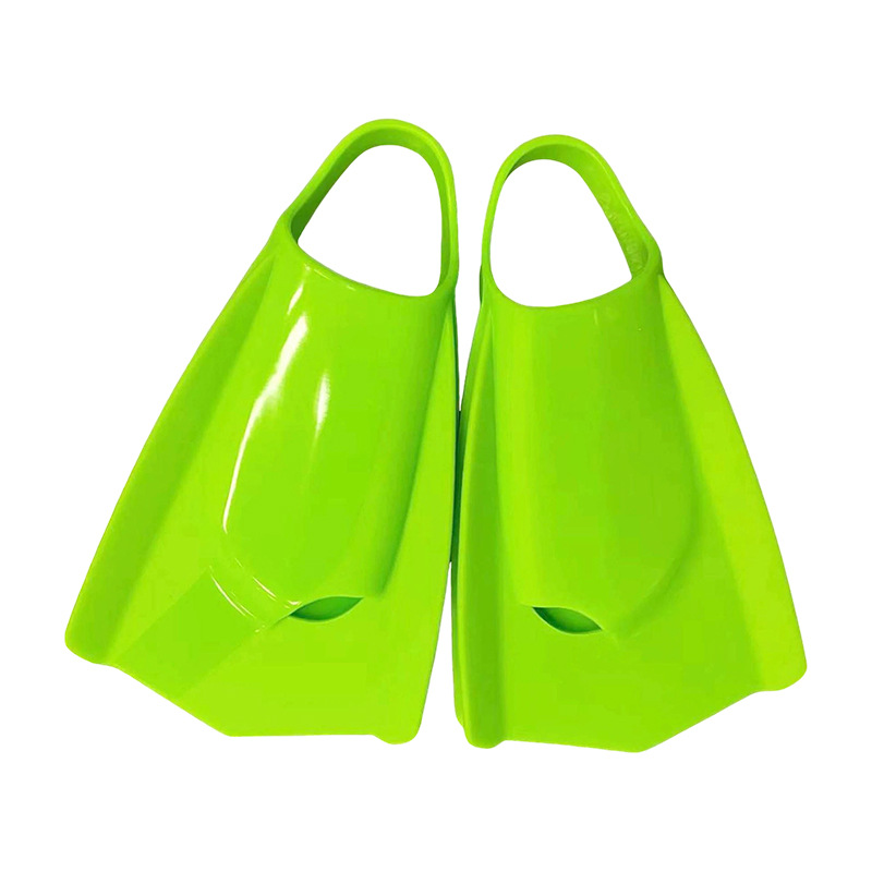 Flippers Swimming - Zwemvinnen 2026 Fabrikantprijs Open Hiel Design