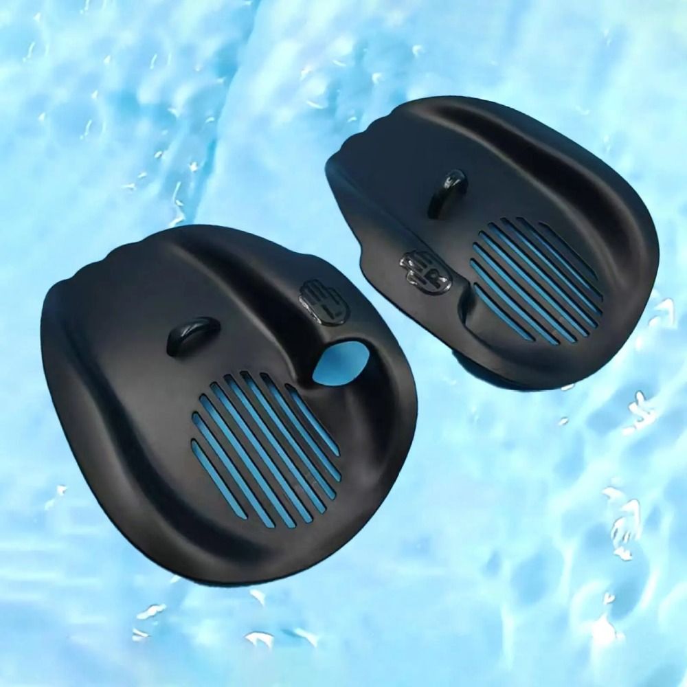1 paar zwemhandpeddels met zwe - Flippers Swimming recensie en prijs