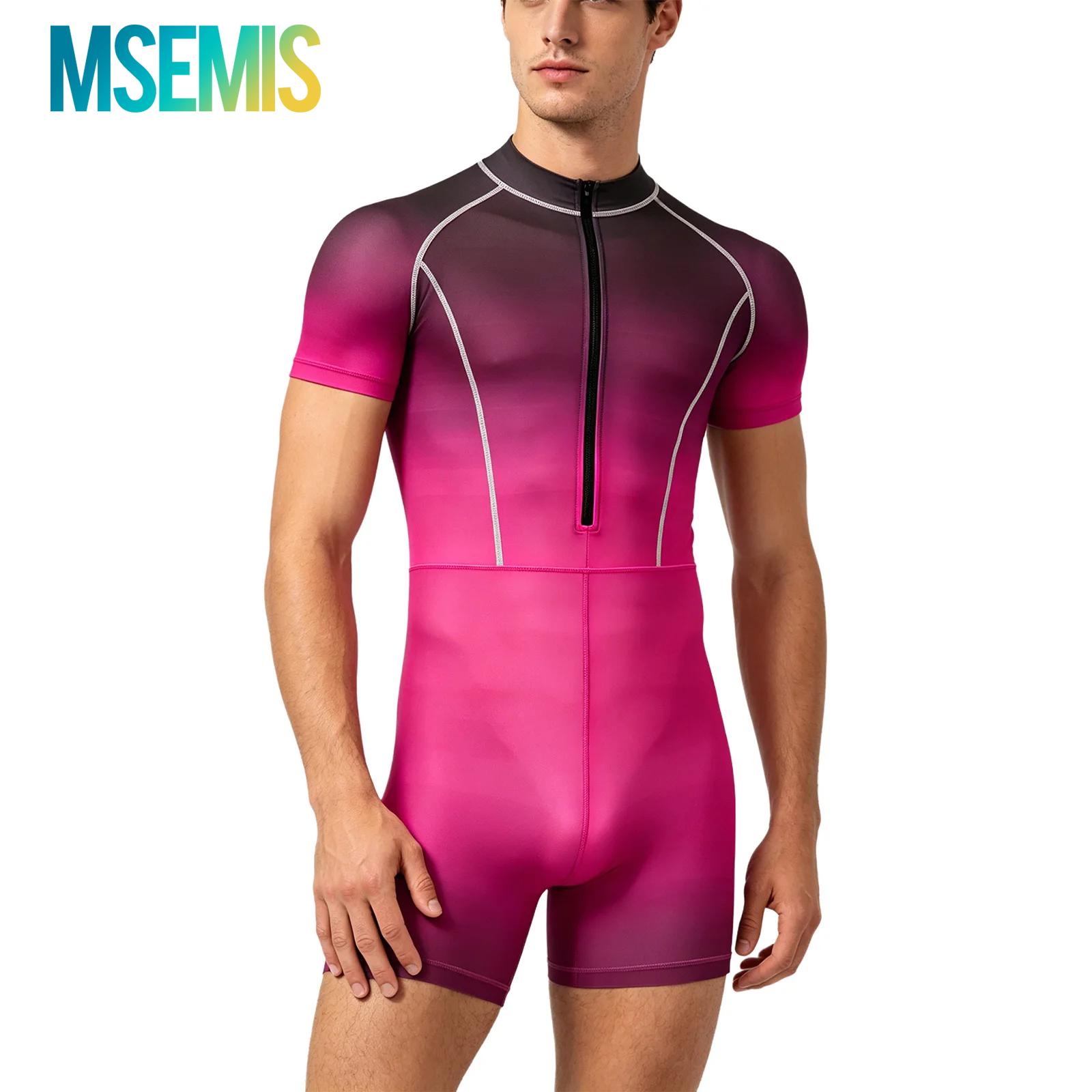 Heren Gradient Rash Guard Jump - Wetsuit Men recensie en prijs