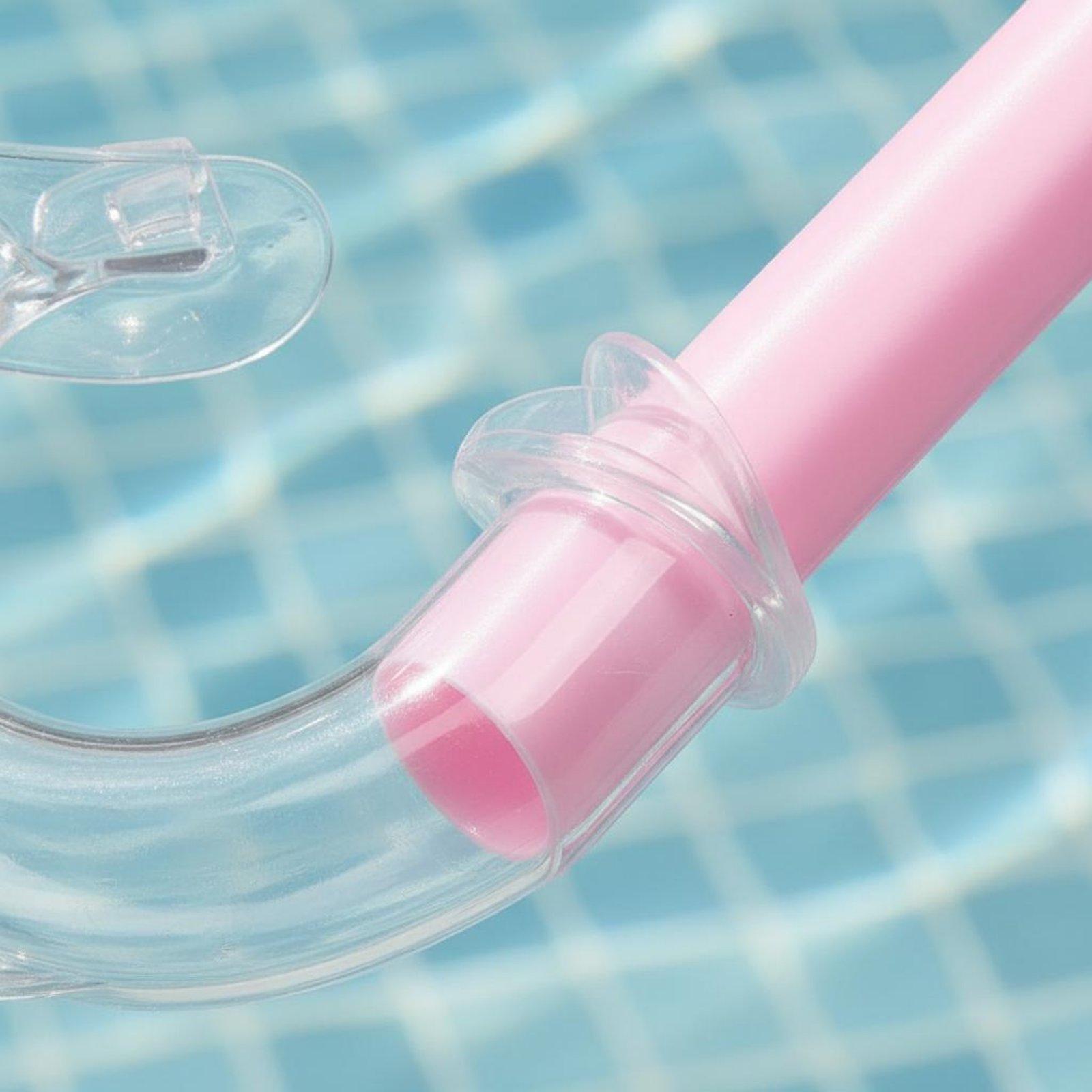 Snorkelset voor kinderen, incl - Snorkel Set recensie en prijs