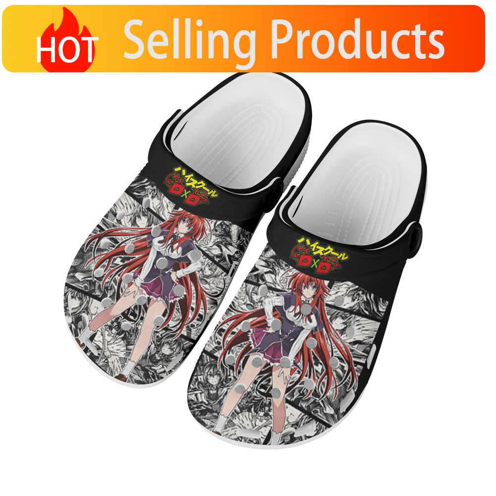 Anime High School DxD Home Clo - Water Shoes recensie en prijs