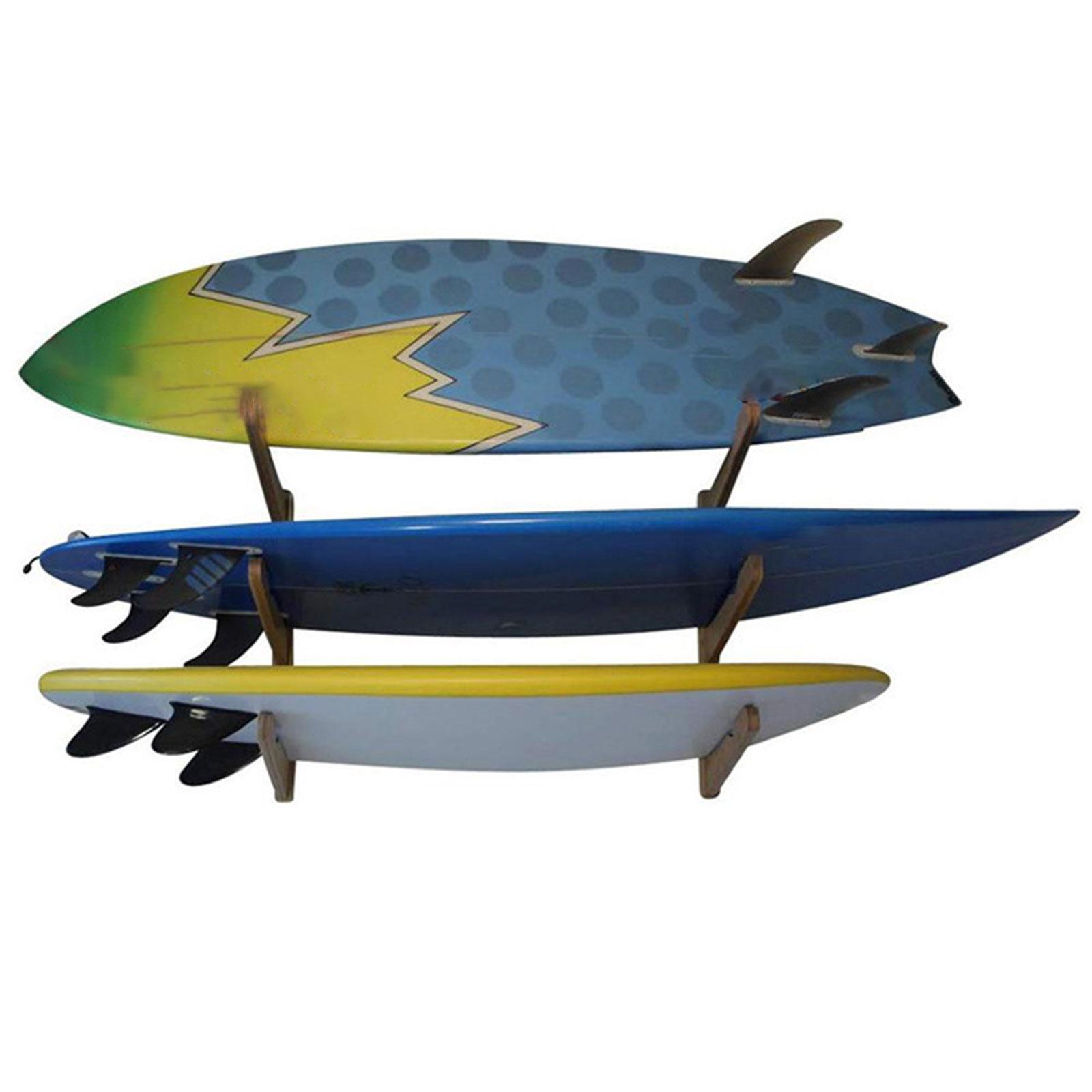 Ruimtebesparend surfplankrek v - Surfboard Leash recensie en prijs
