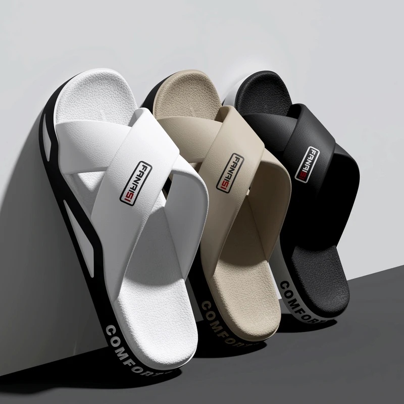 ZUOFU Heren Open Teen Slippers - Flippers Swimming recensie en prijs