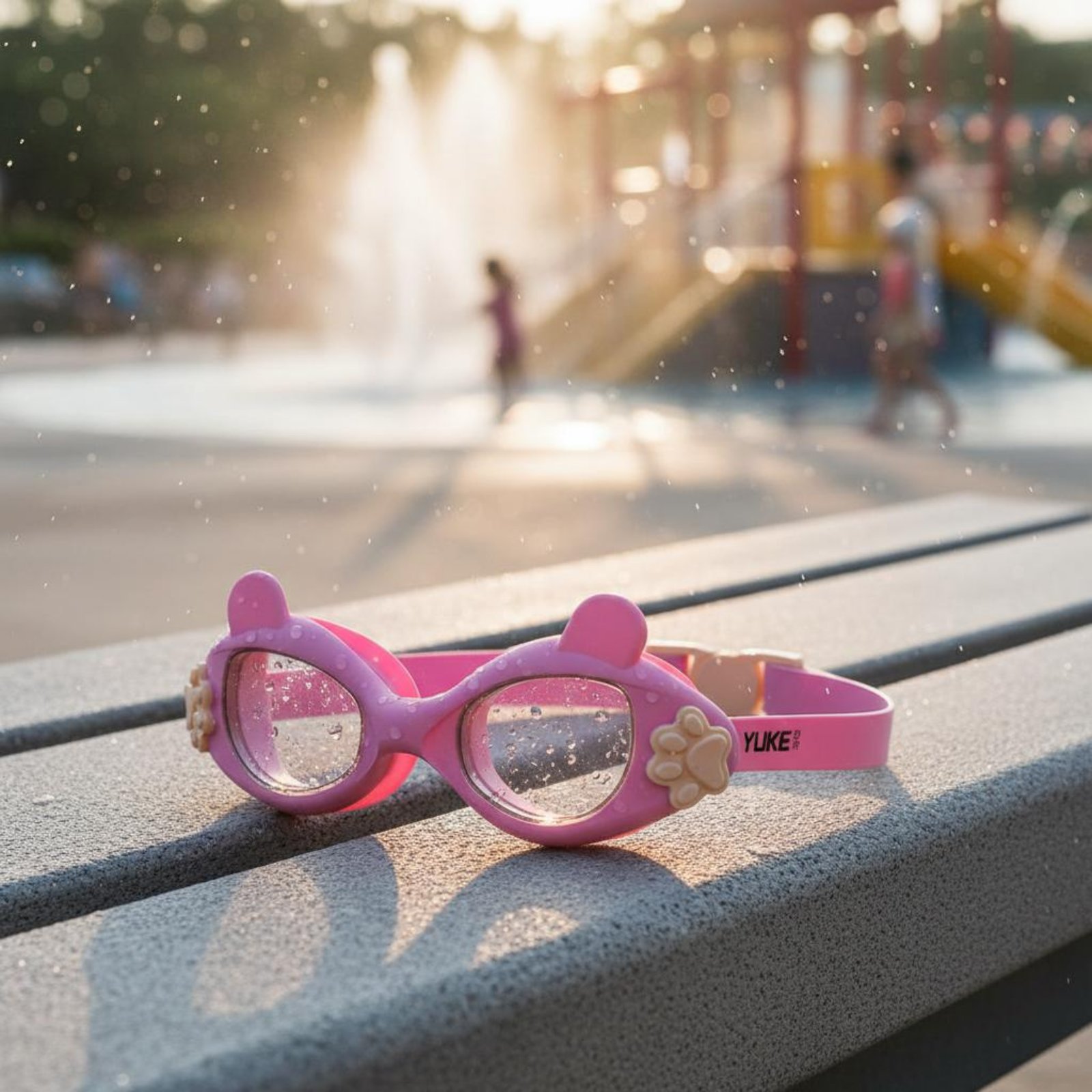 Zwembril voor kinderen Comfort - Goggles Swim recensie en prijs