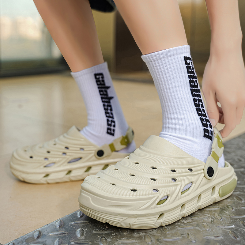 2026 Nieuwe EVA Soft-sole Here - Water Shoes recensie en prijs