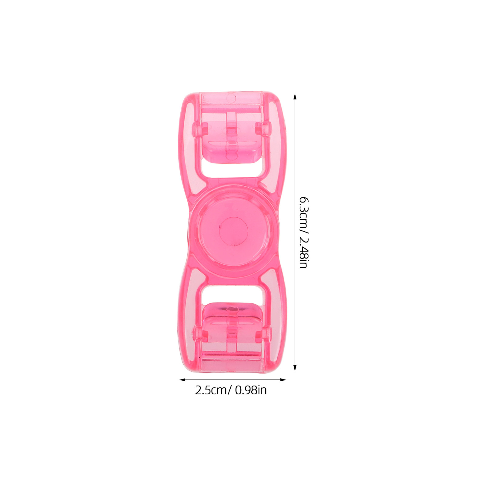 4 stuks universele vervangings - Goggles Swim recensie en prijs