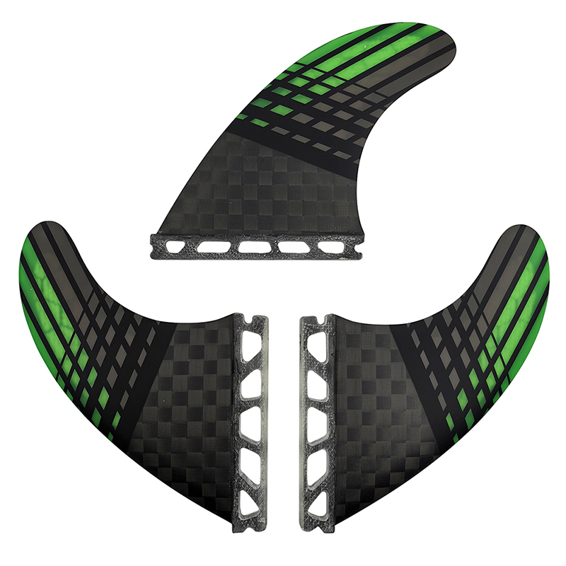 Surfboard Fin Designs USPURF F - Surfboard Leash recensie en prijs