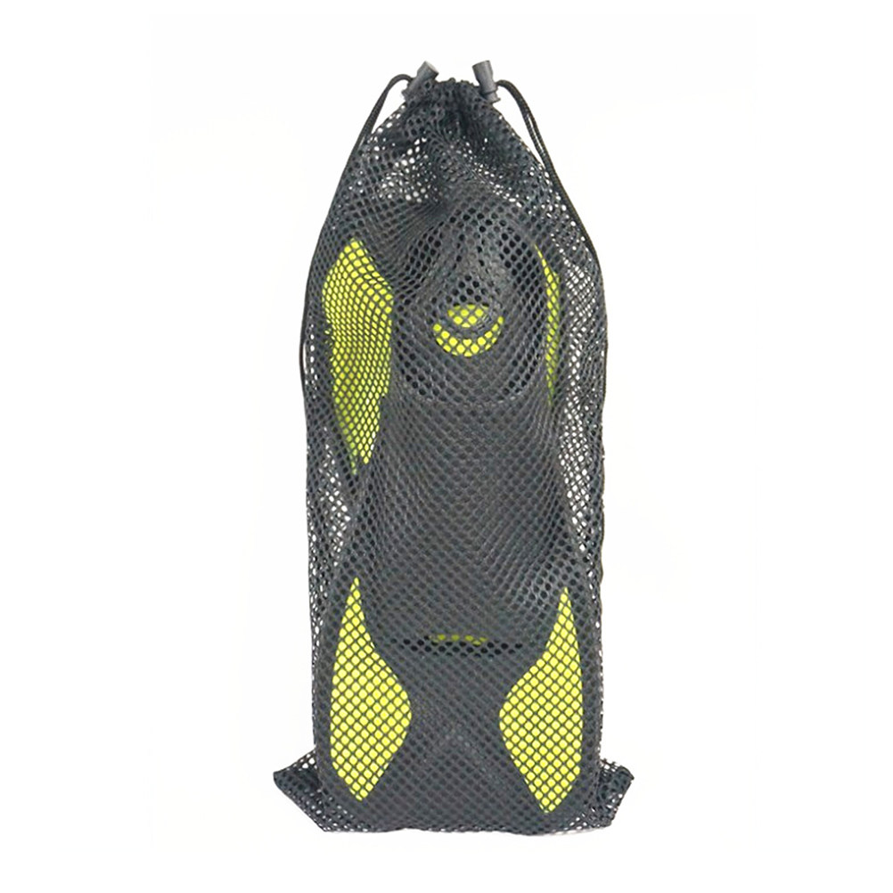 Ruime, ademende mesh tas voor  - Snorkeling Gear recensie en prijs