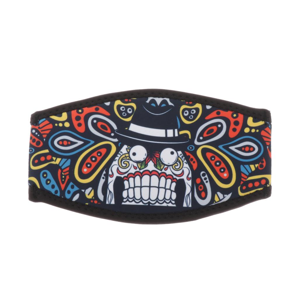 Beschermhoes voor de band van  - Goggles Swim recensie en prijs