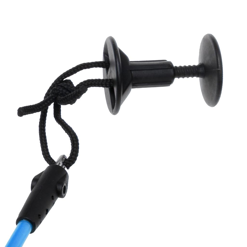 Bodyboard Coil Leash Ultralich - Surfboard Leash recensie en prijs