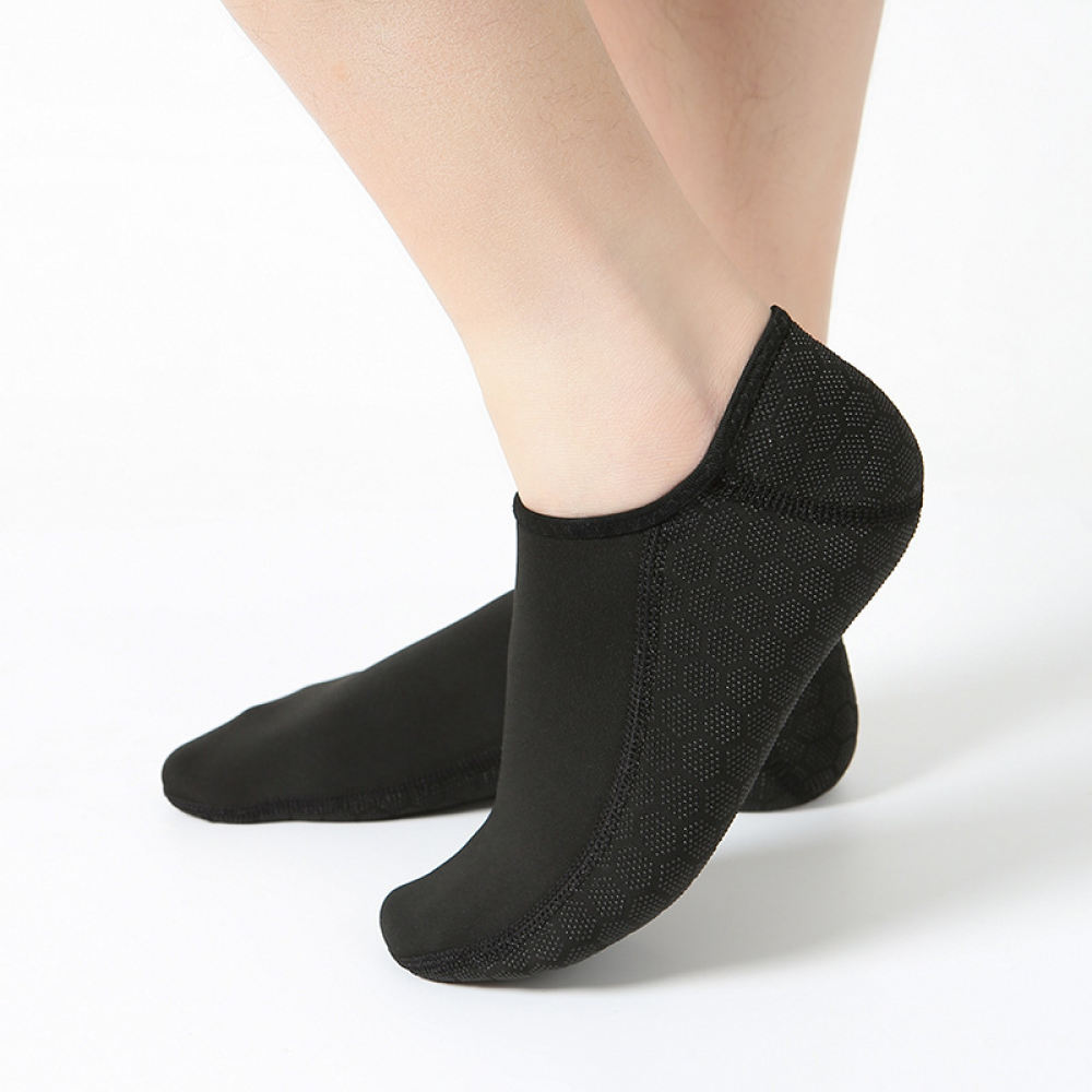 3 mm duiksokken, neopreen, sno - Swim Fins recensie en prijs