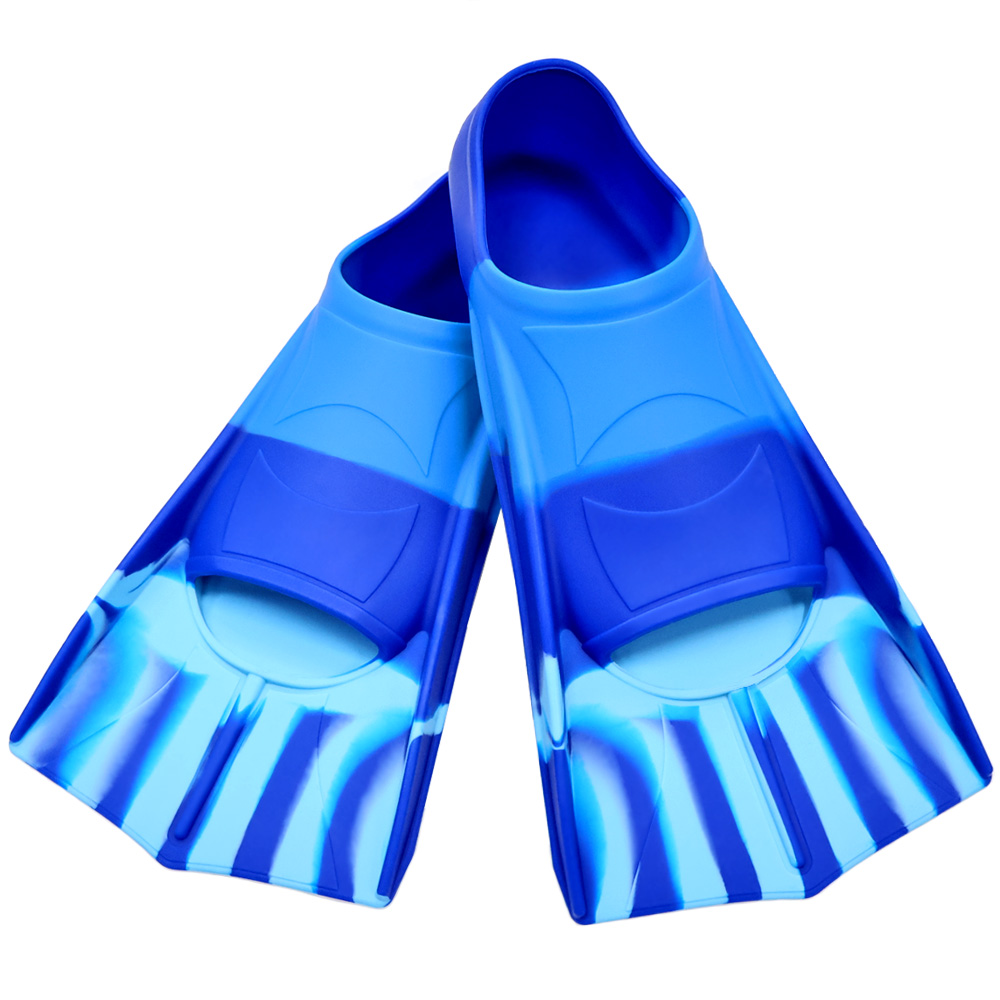 Siliconen zwemvliezen Snorkelv - Flippers Swimming recensie en prijs