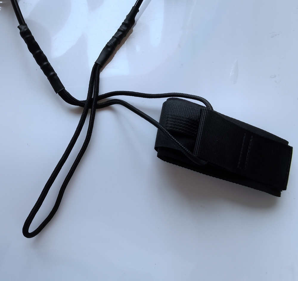 5,5MM 10FT Surfboard Voetriem  - Surfboard Leash recensie en prijs