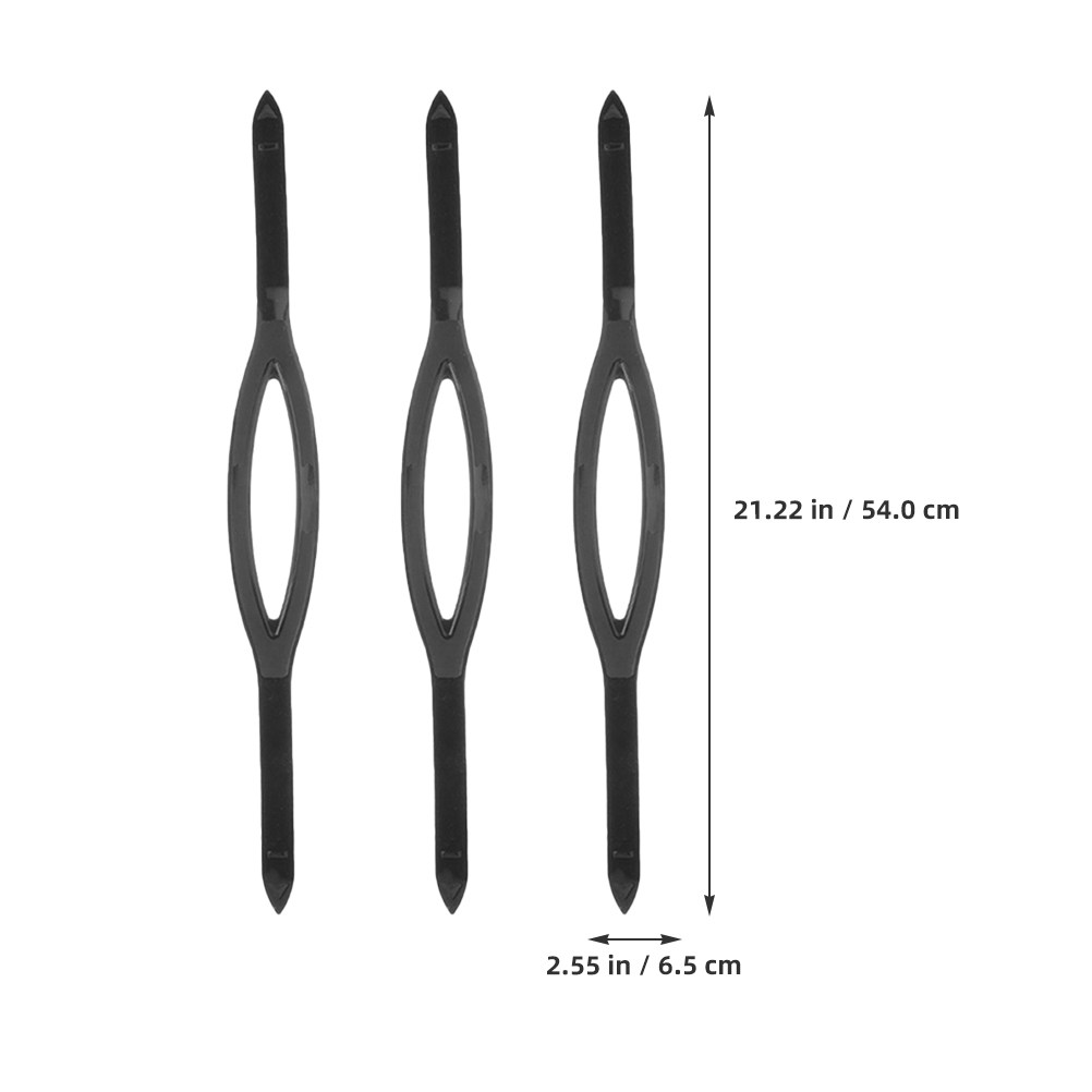 3 stuks siliconen band voor zw - Goggles Swim recensie en prijs