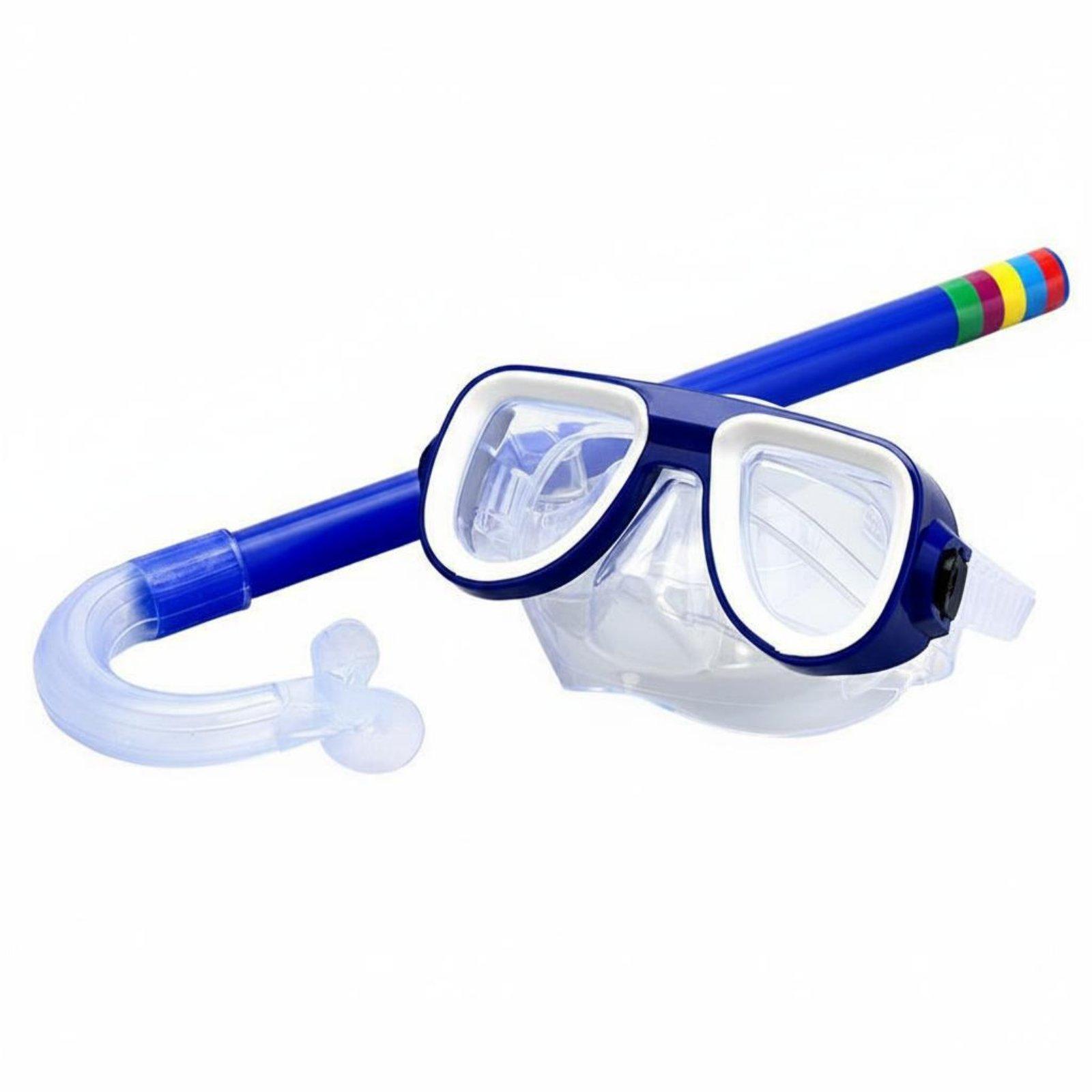 Snorkelmasker voor kinderen, m - Snorkel Set recensie en prijs