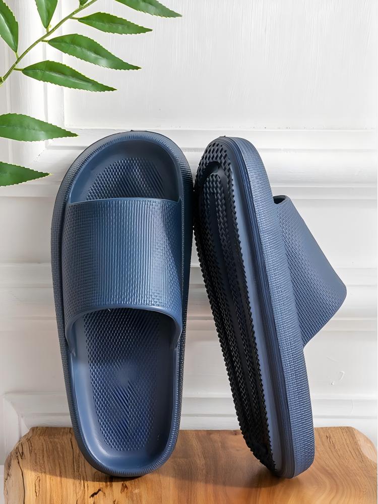 Herenslippers, dames zomer thu - Flippers Swimming recensie en prijs