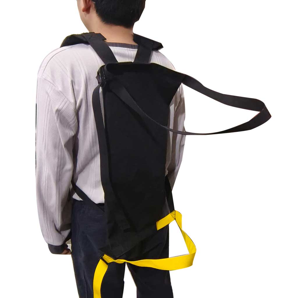 Surfplankdrager Board Sling SU - Surfboard Leash recensie en prijs