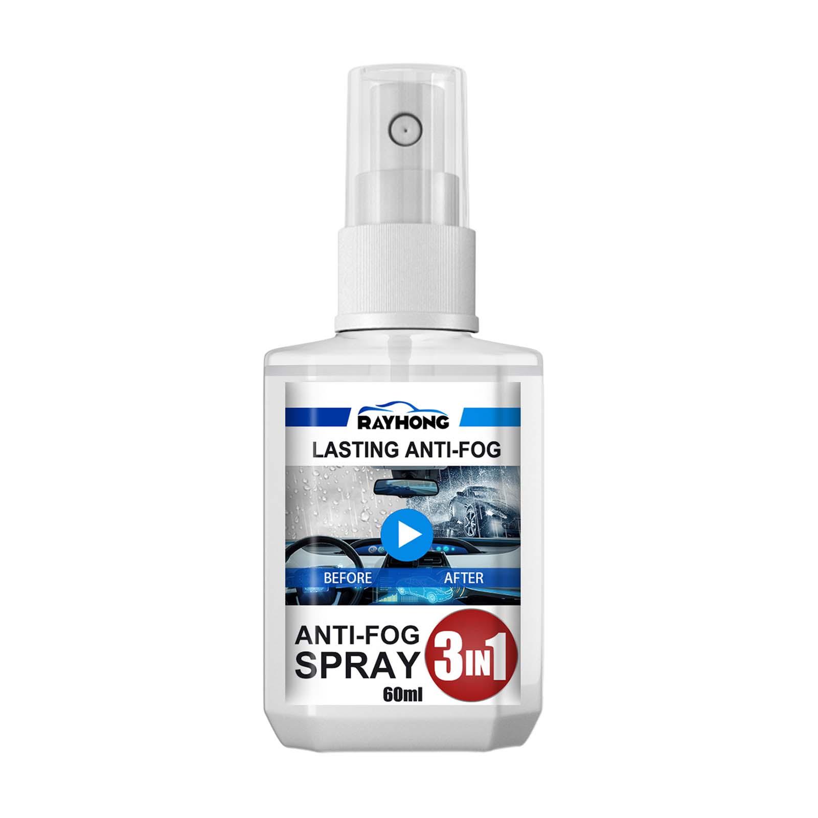 Anti-condensmiddel, beschermen - Goggles Swim recensie en prijs