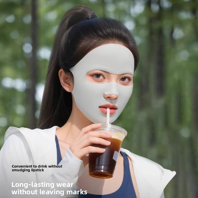 Zwemmen Duiken Volledig gezich - Diving Mask recensie en prijs
