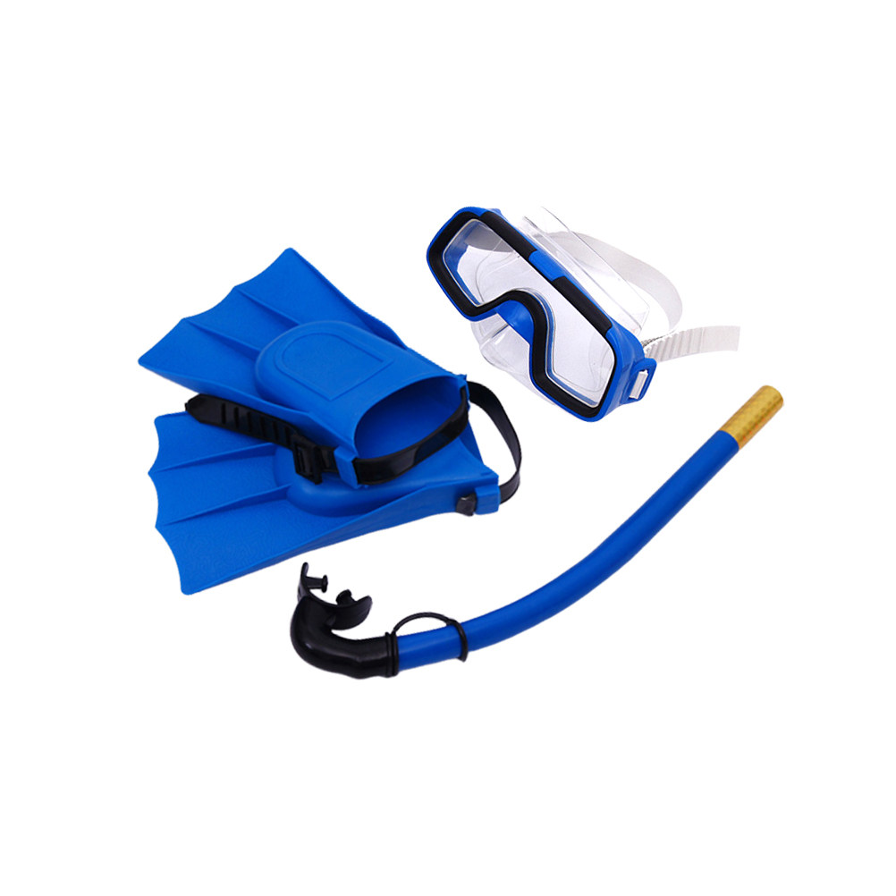 1 set snorkelmasker, duikbril, - Snorkel Set recensie en prijs