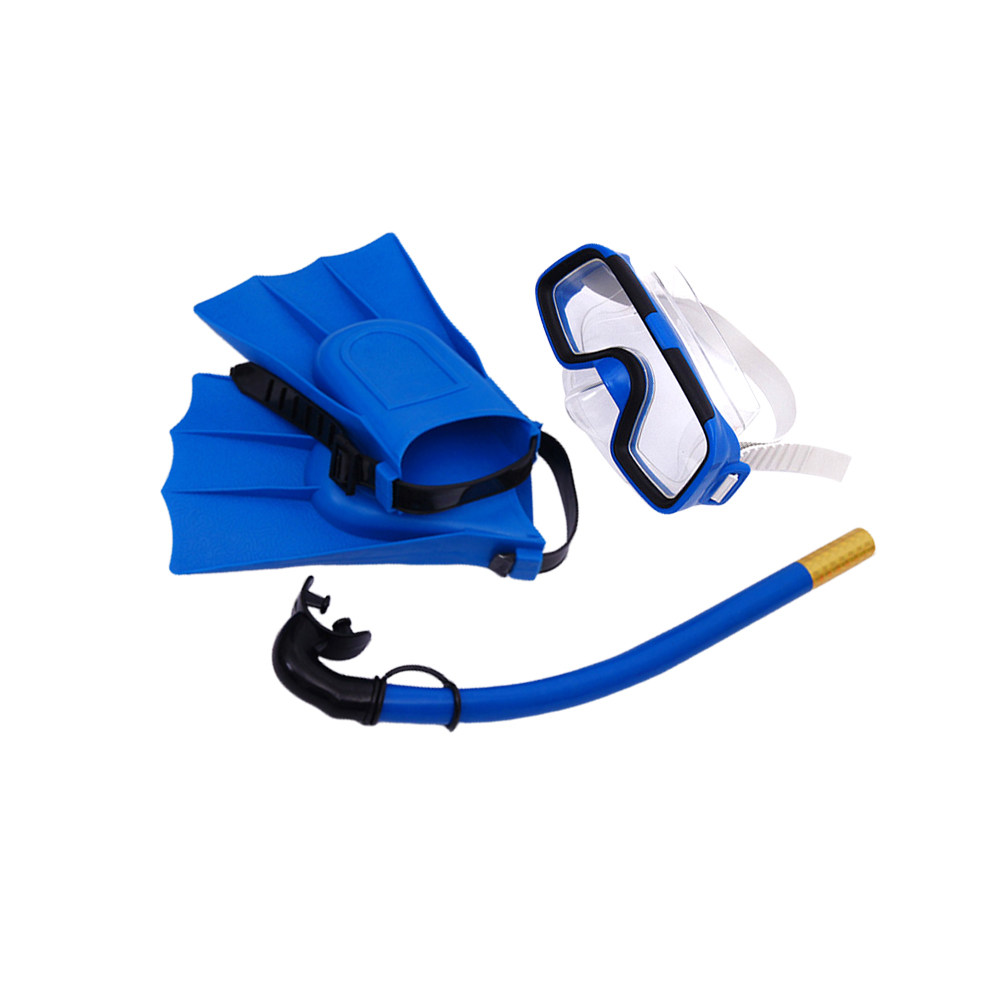 1 set snorkelmasker, duikbril, - Snorkel Set recensie en prijs