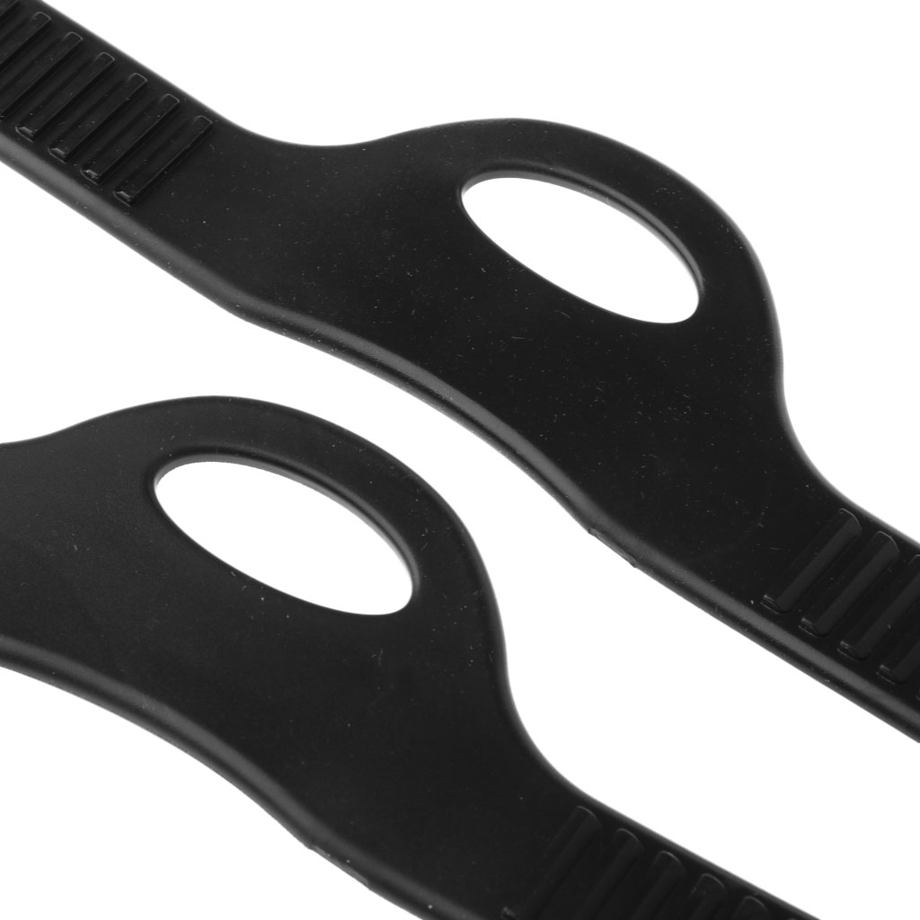 Universele rubberen vinriemen  - Snorkel Set recensie en prijs