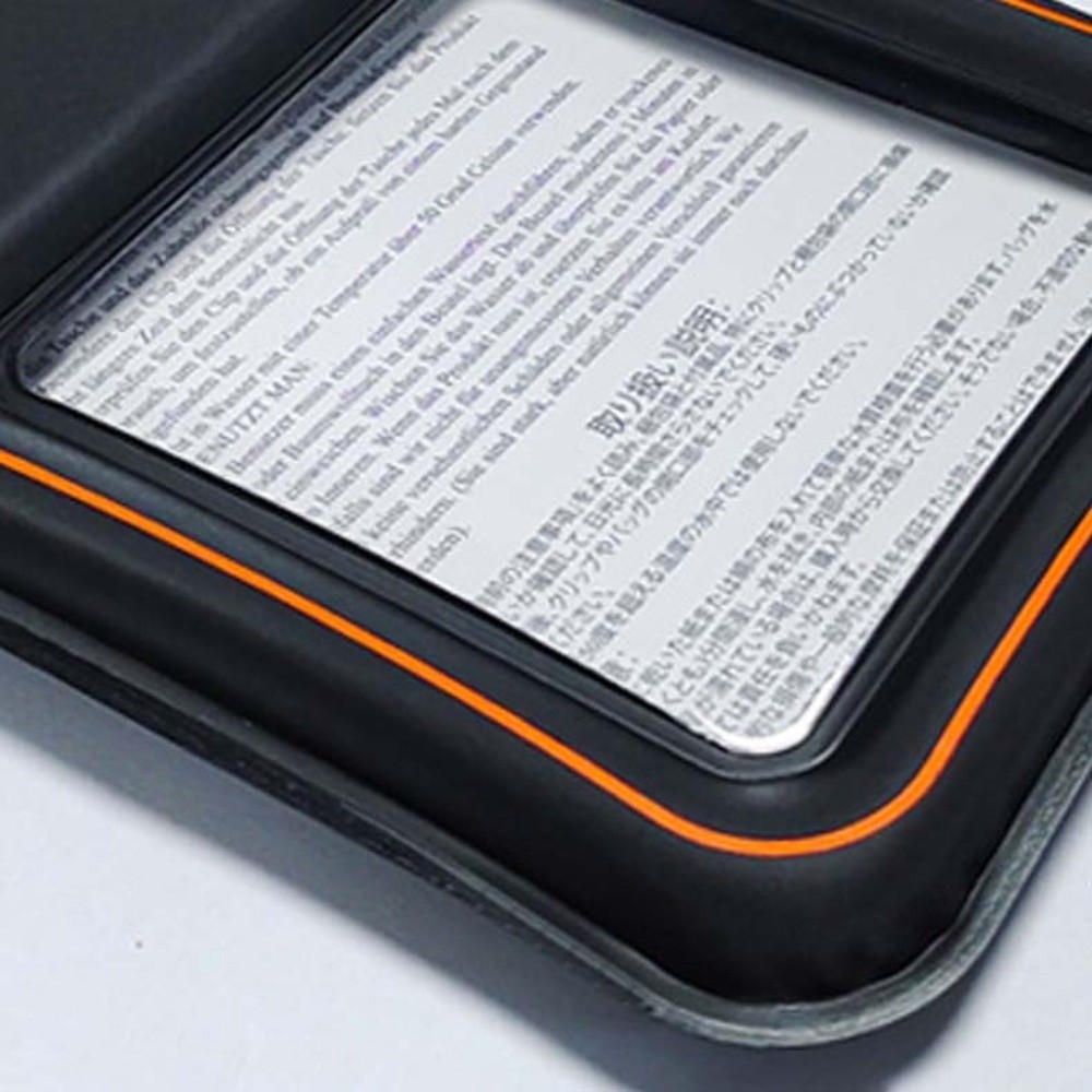 Waterdichte telefoontas met to - Dry Bag Waterproof recensie en prijs